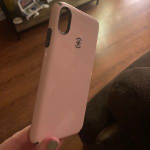 xs max phone case